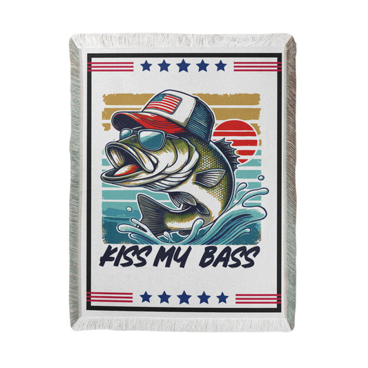 Kiss My Bass